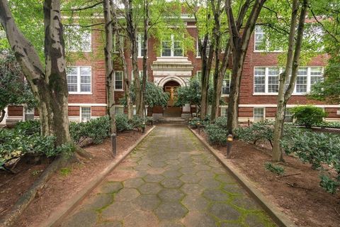 1031 State Street NW 205 Atlanta GA 30318