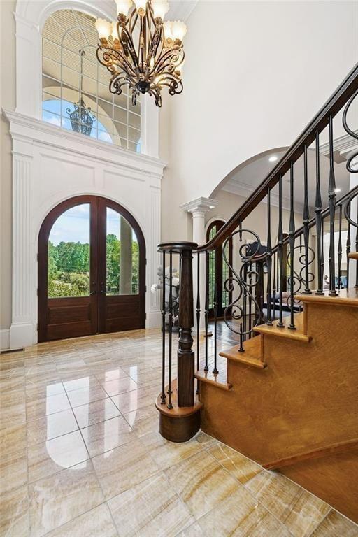 Broadwell Manor - Residential