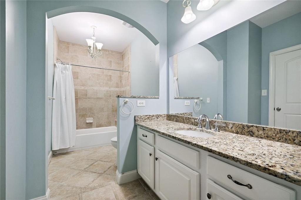 Broadwell Manor - Residential