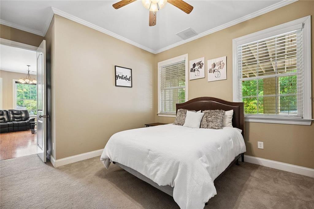 Broadwell Manor - Residential