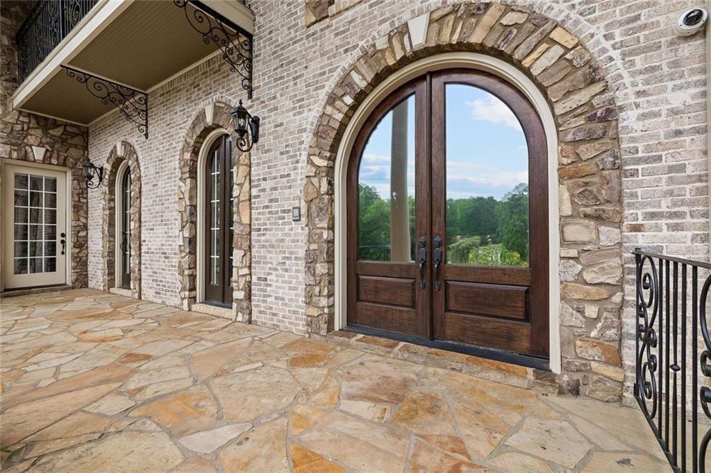 Broadwell Manor - Residential