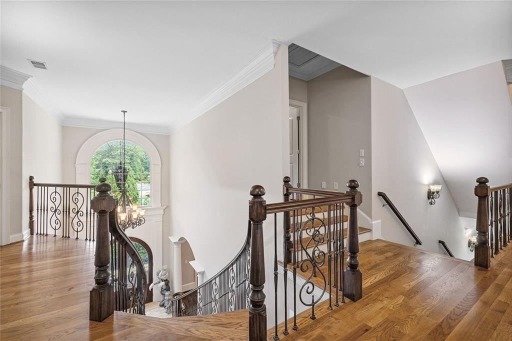 Broadwell Manor - Residential