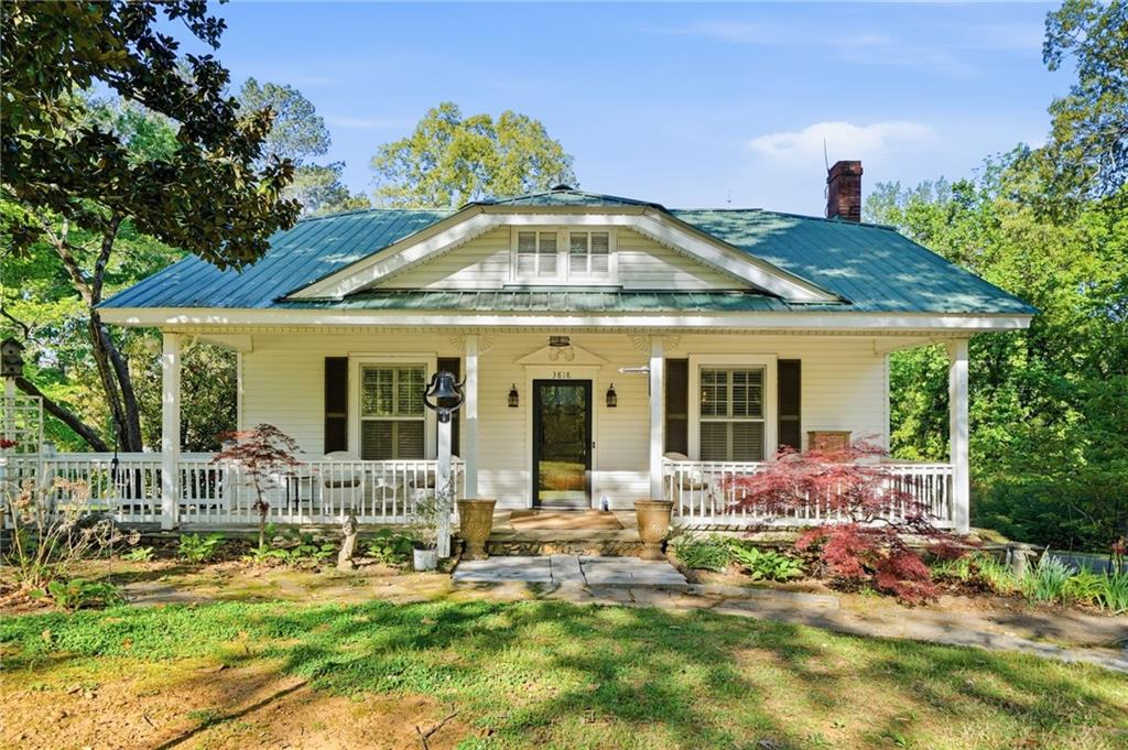 3818 Highway 53 E