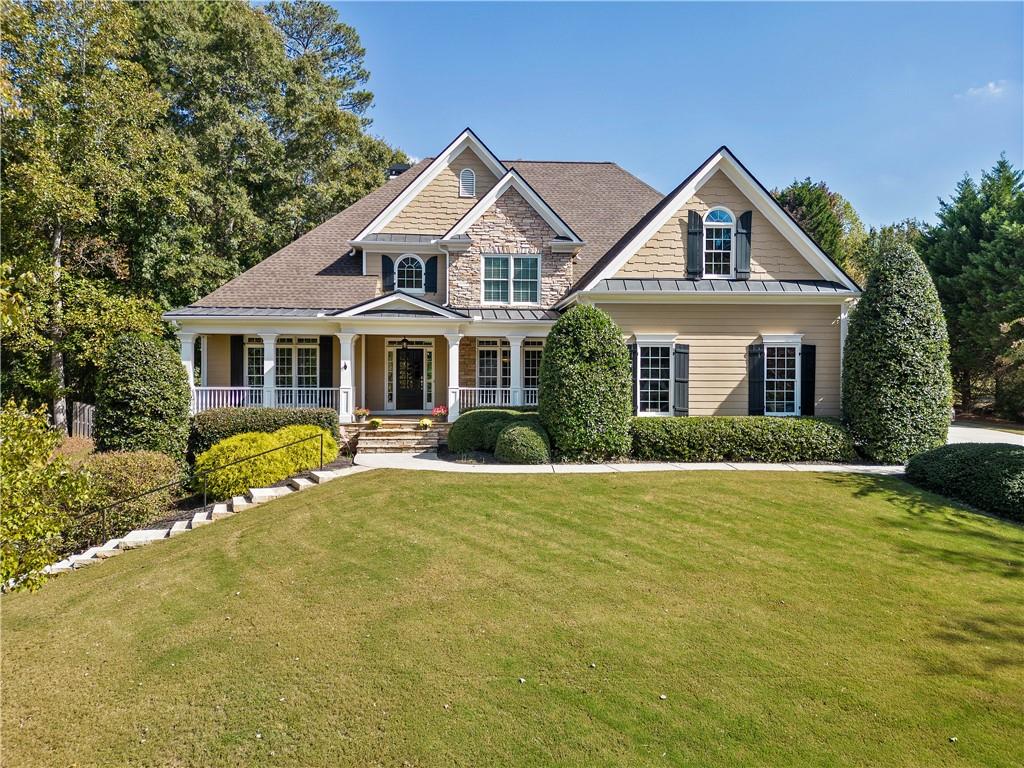 3420 Aviary Lane