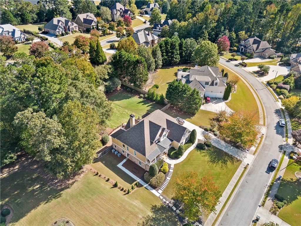 3420 Aviary Lane