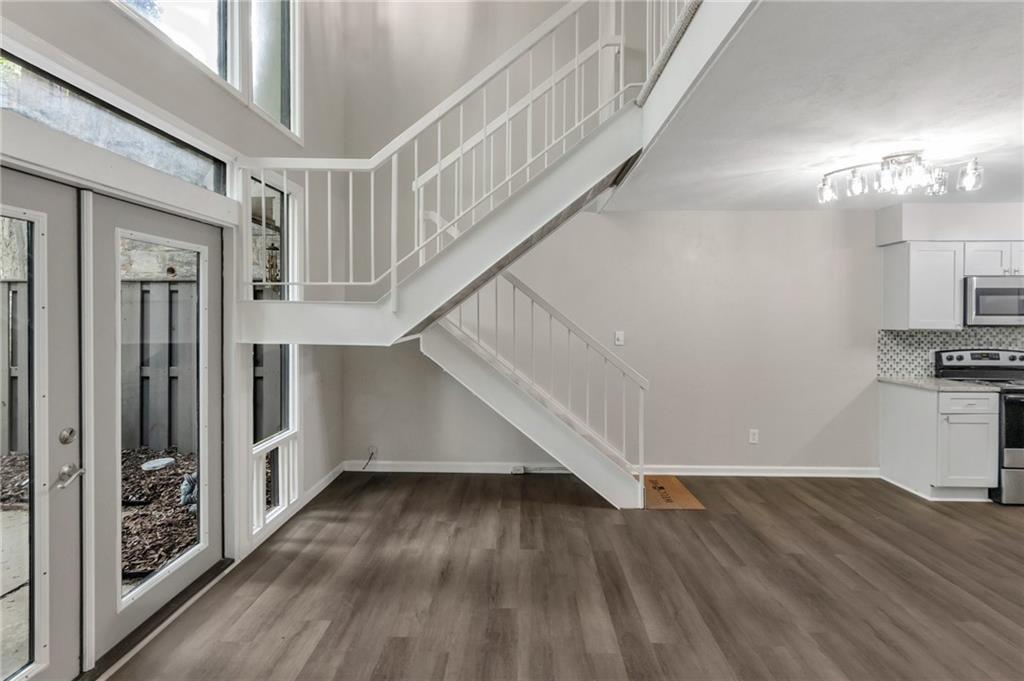 41 Cantey Place NW
