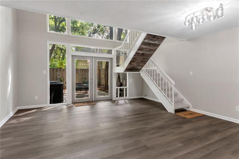41 Cantey Place NW Atlanta GA 30327