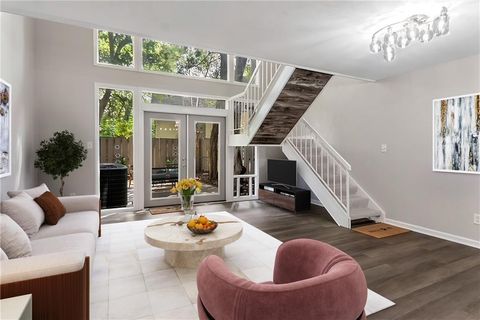 41 Cantey Place NW Atlanta GA 30327