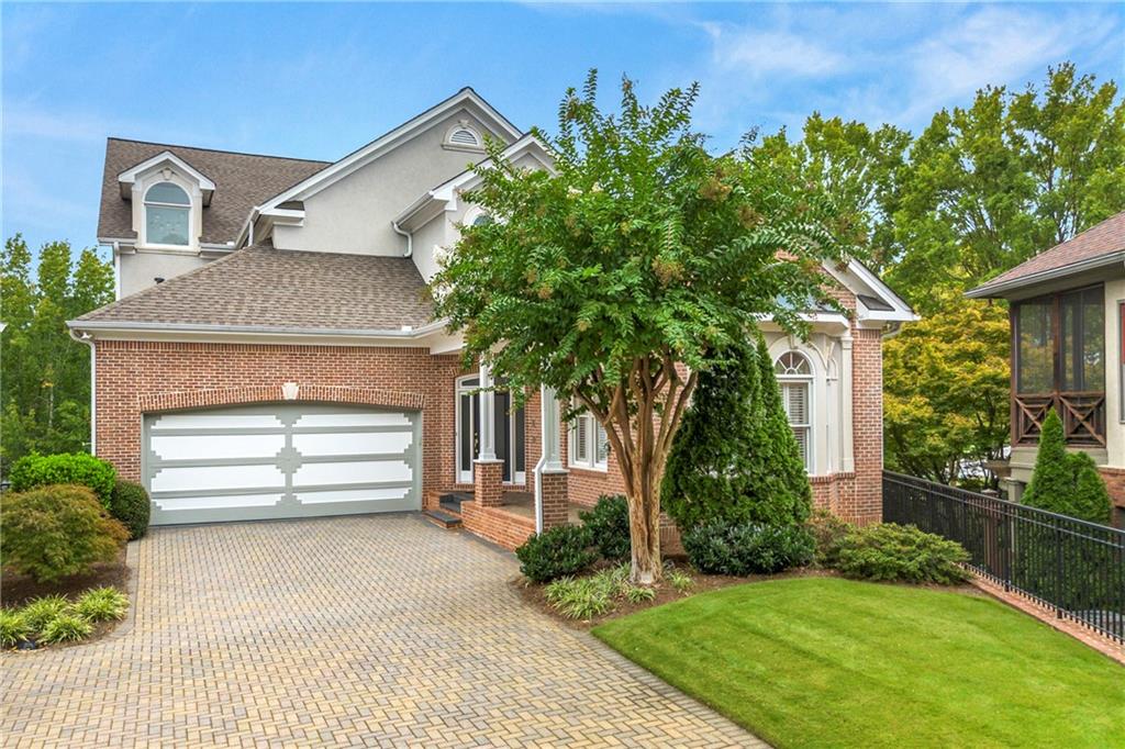 1079 Arbor Trace NE