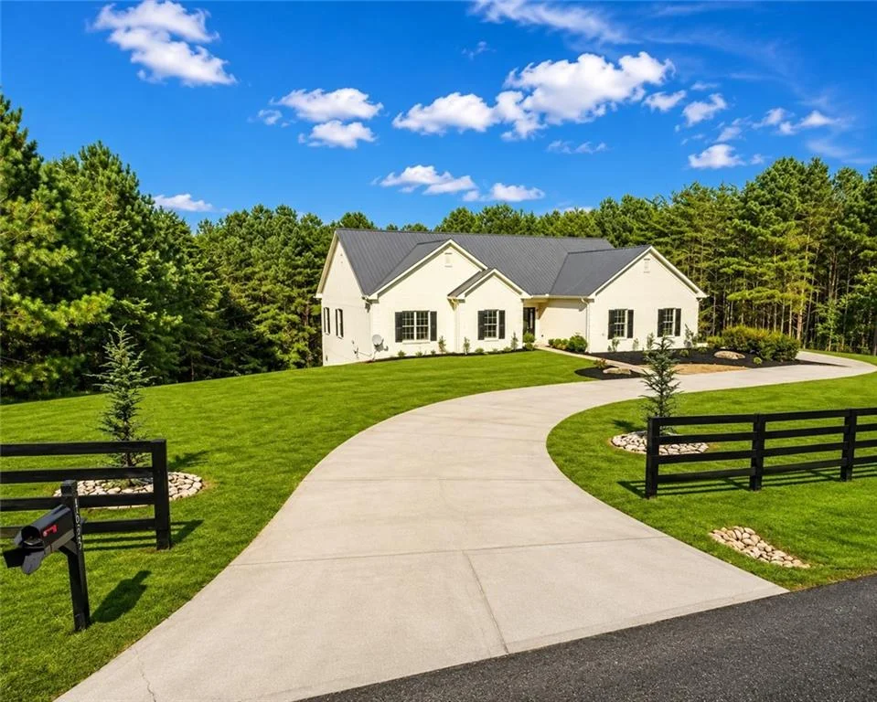 1835 Arnold Spence Road Rd