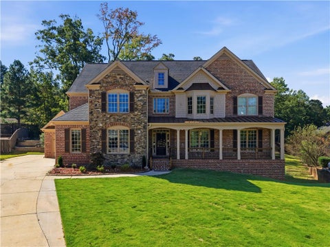 Homes For Sale - 1765 Severbrook Place<br/> Lawrenceville, GA 30043