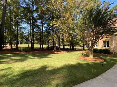 A home in Eatonton