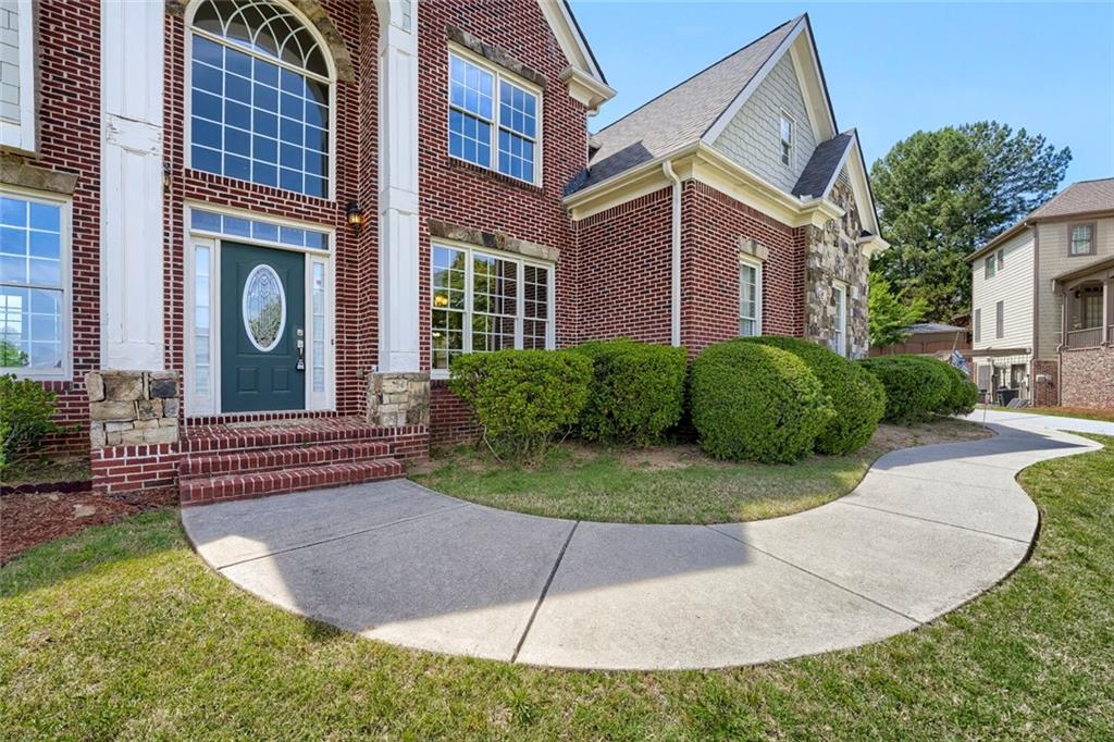 21 Wild Oat Court