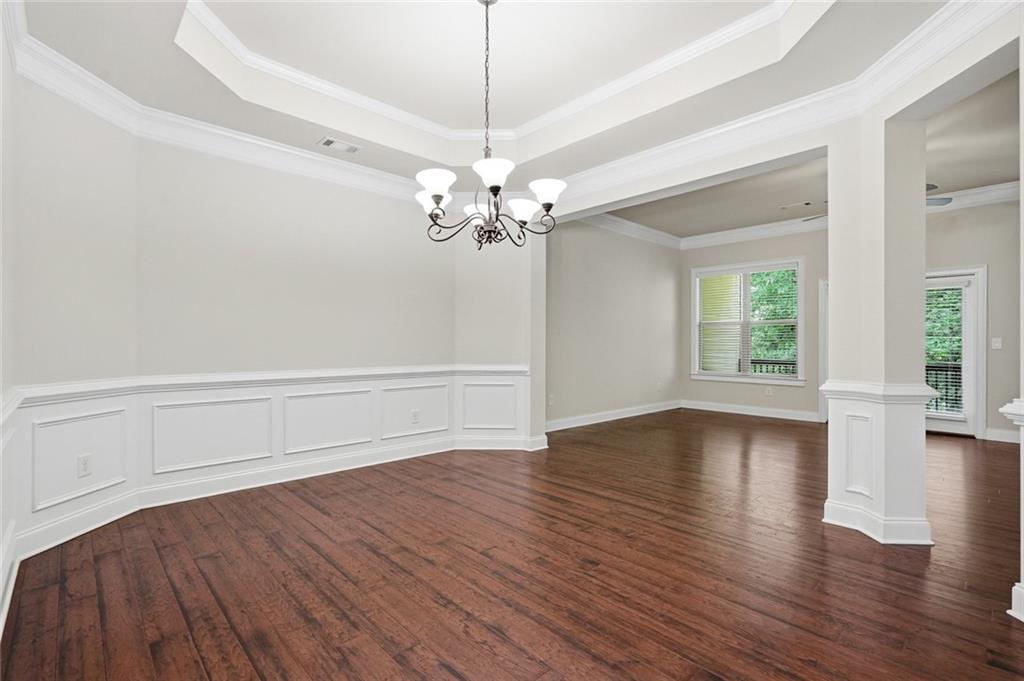 3120 Sugarberry Lane