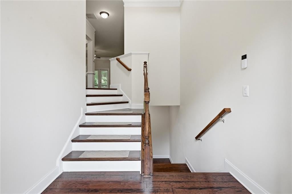 3120 Sugarberry Lane