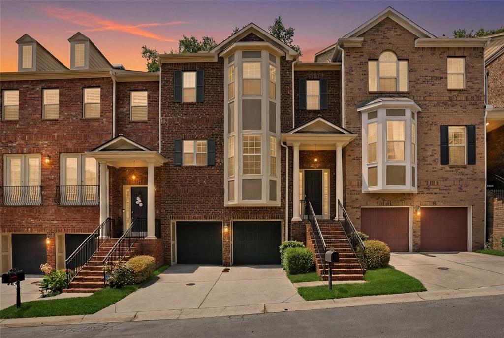 3120 Sugarberry Lane