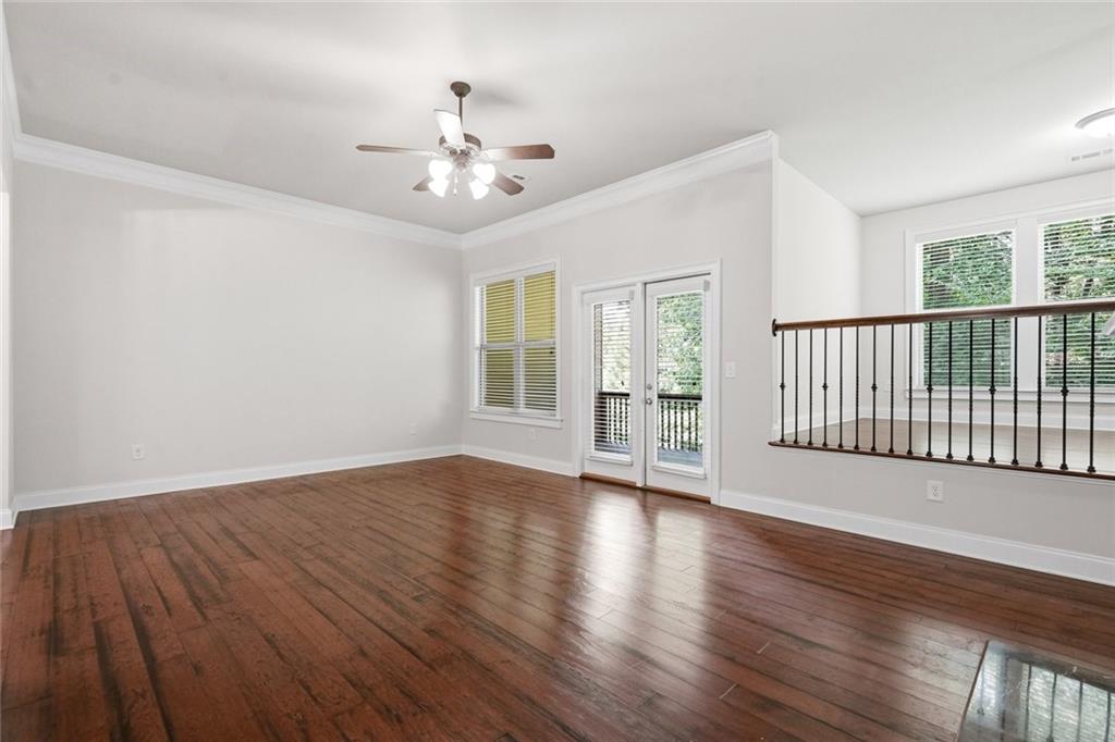 3120 Sugarberry Lane