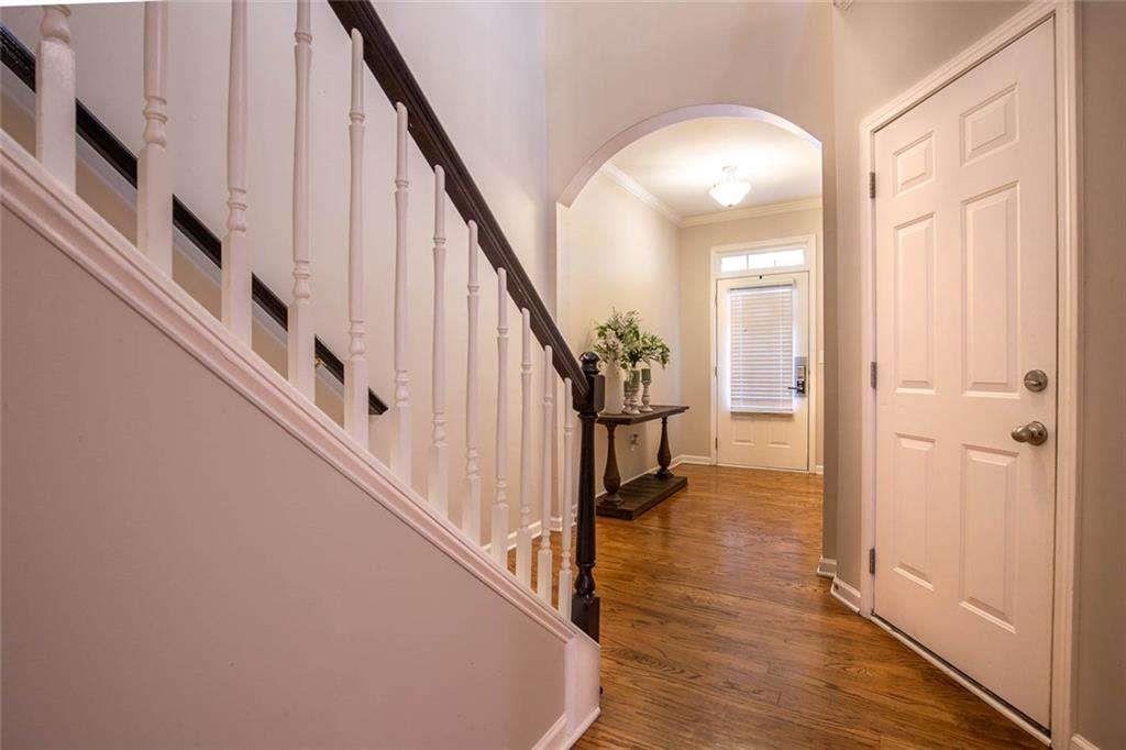 2396 Meadow Falls Lane