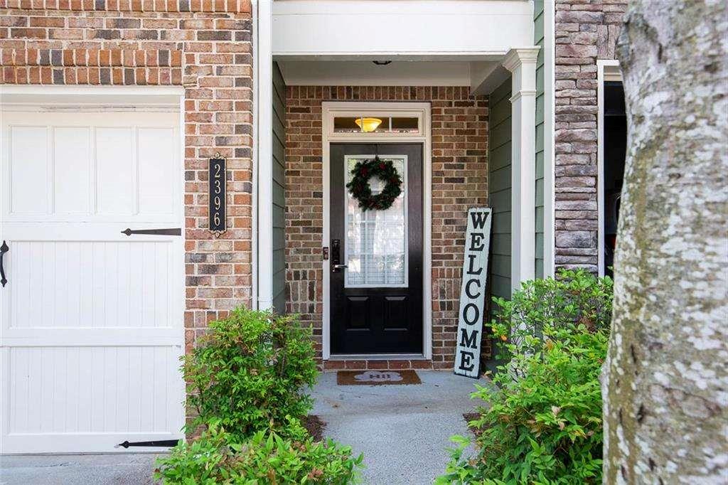 2396 Meadow Falls Lane