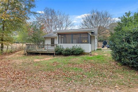 A home in Oakwood