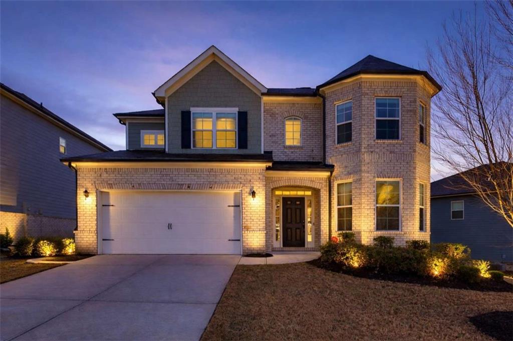 3347 Fall Branch Lane