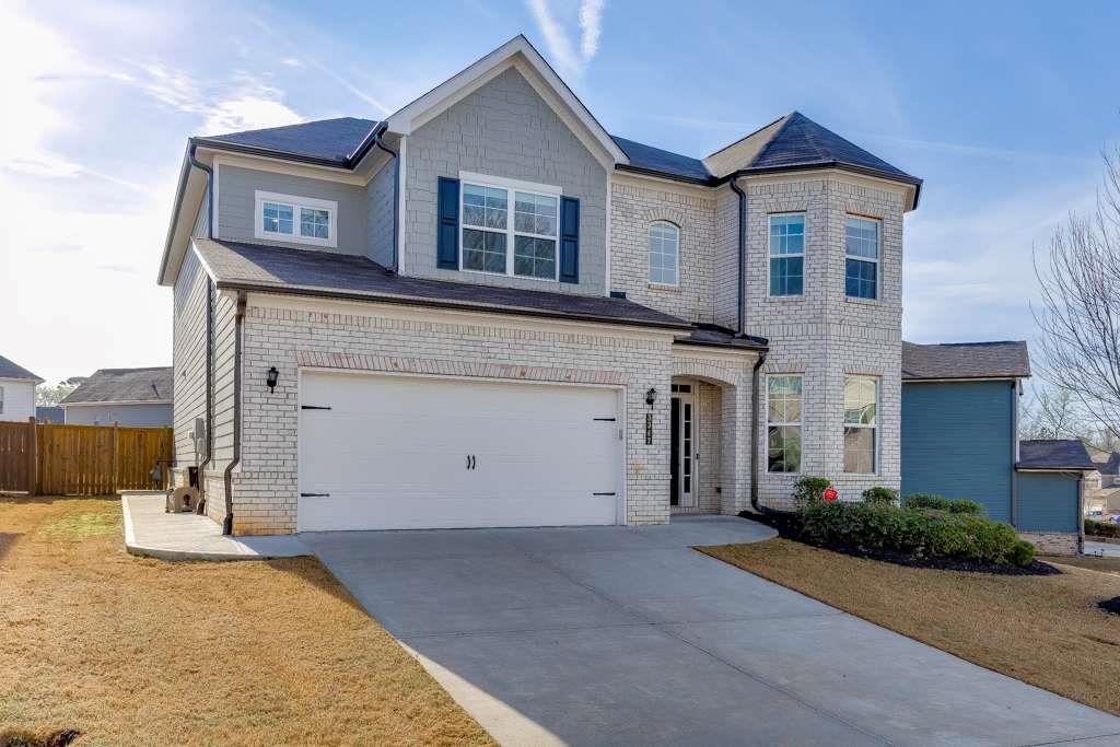 3347 Fall Branch Lane