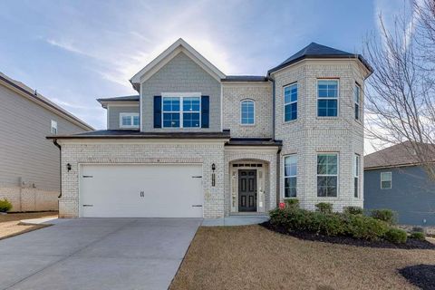 3347 Fall Branch Lane Buford GA 30519