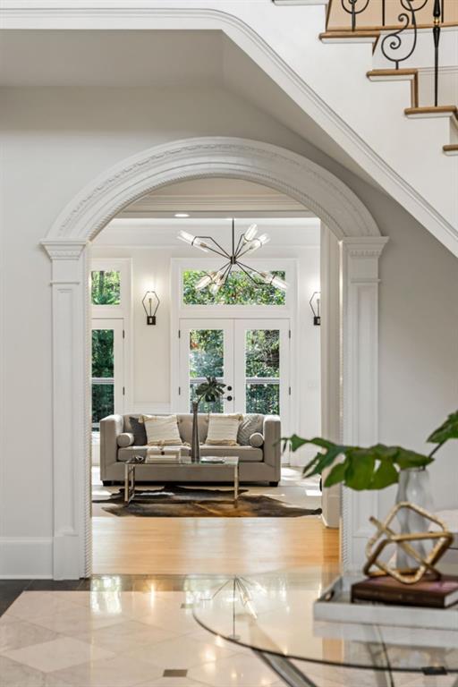 725 Riley Place, Atlanta, Georgia image 6