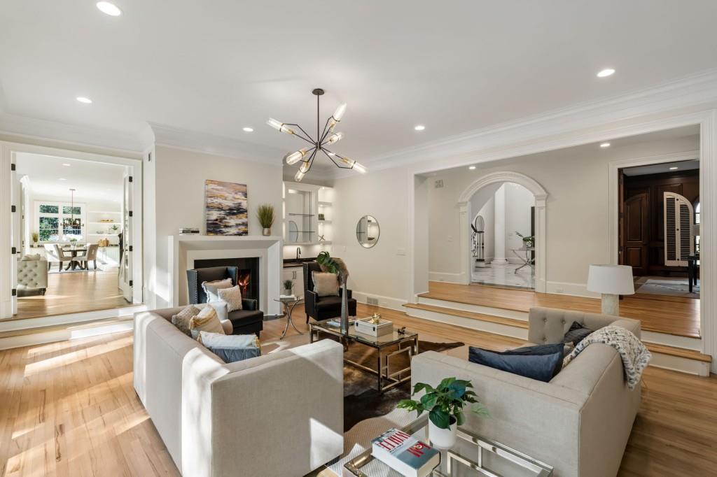 725 Riley Place, Atlanta, Georgia image 13