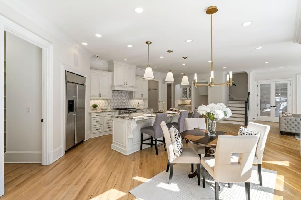 725 Riley Place, Atlanta, Georgia image 22
