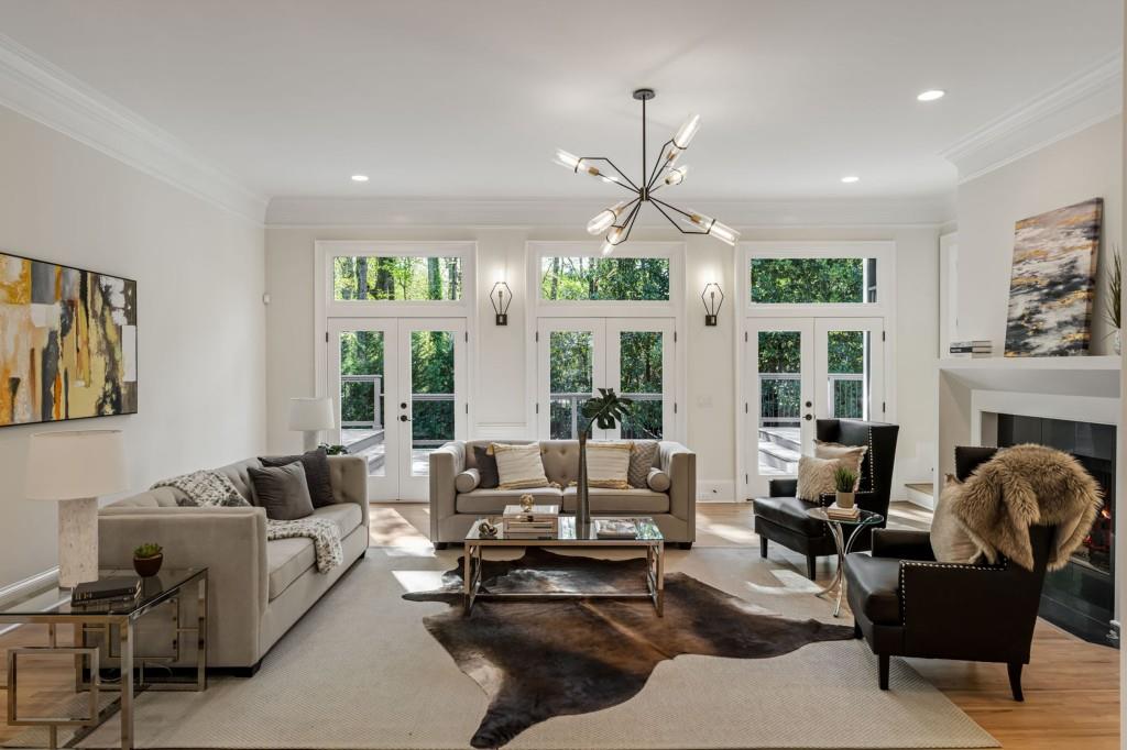 725 Riley Place, Atlanta, Georgia image 12