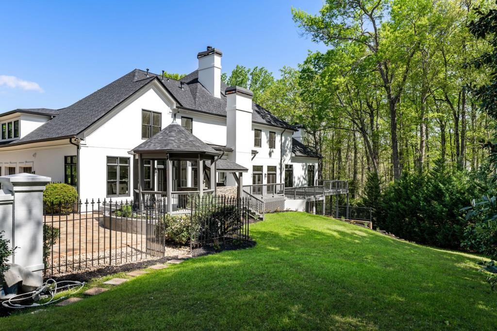 725 Riley Place, Atlanta, Georgia image 29