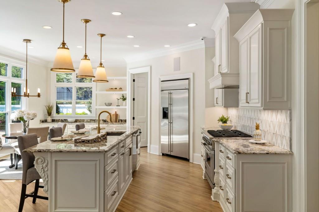 725 Riley Place, Atlanta, Georgia image 19