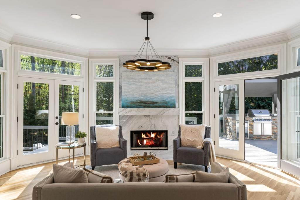 725 Riley Place, Atlanta, Georgia image 24