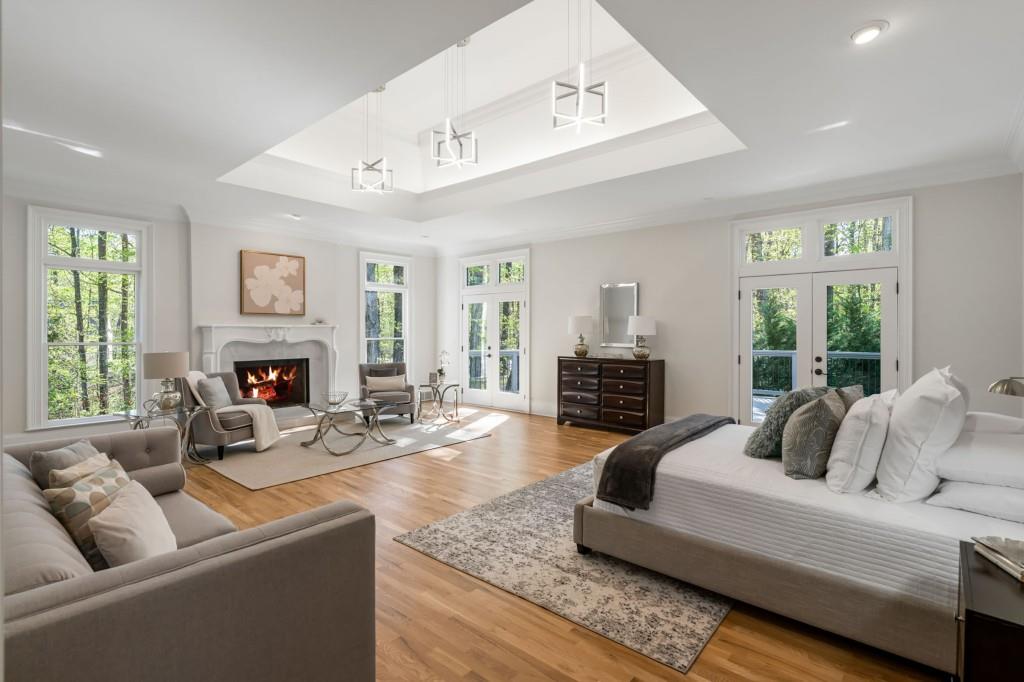 725 Riley Place, Atlanta, Georgia image 37