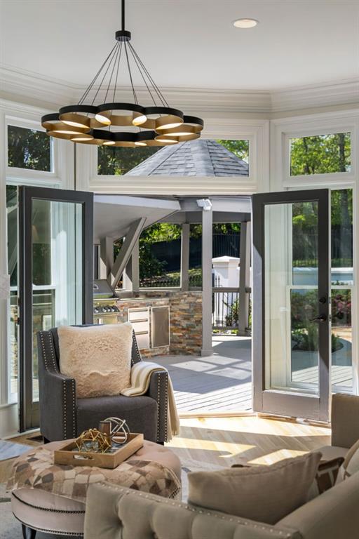 725 Riley Place, Atlanta, Georgia image 25