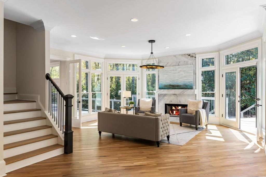 725 Riley Place, Atlanta, Georgia image 23