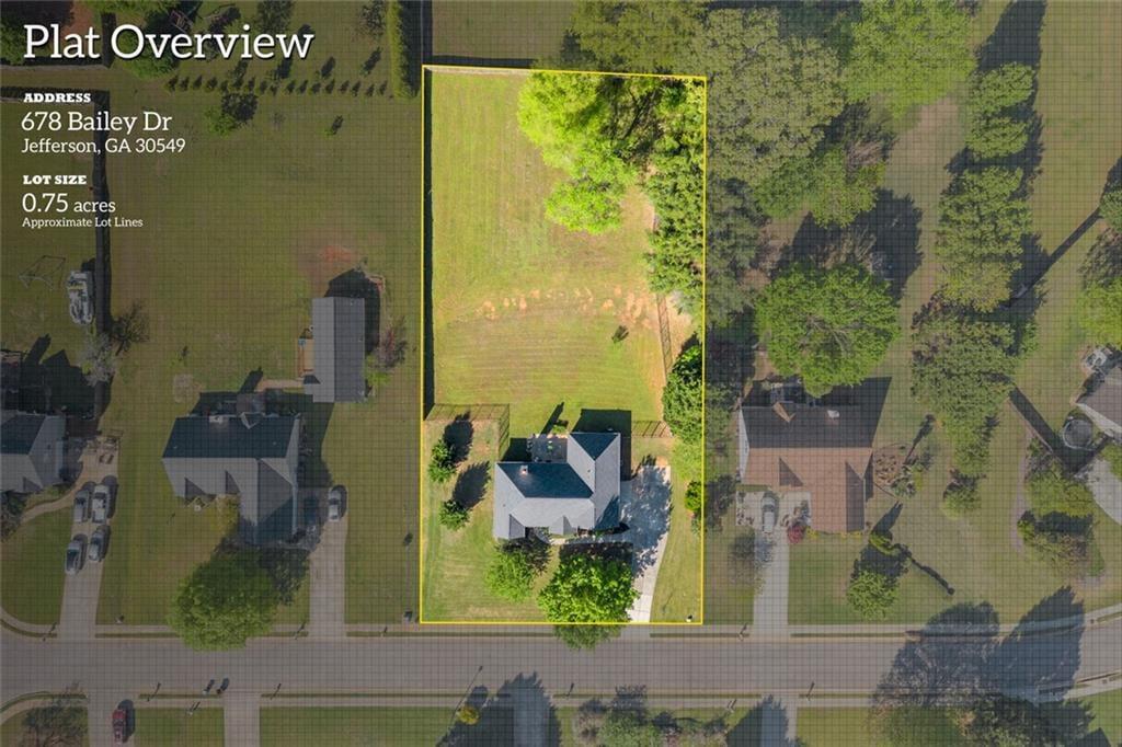 678 Bailey Drive