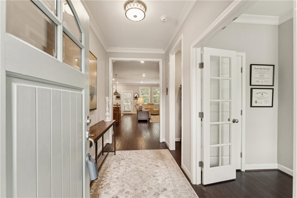 576 Cresentry Brook