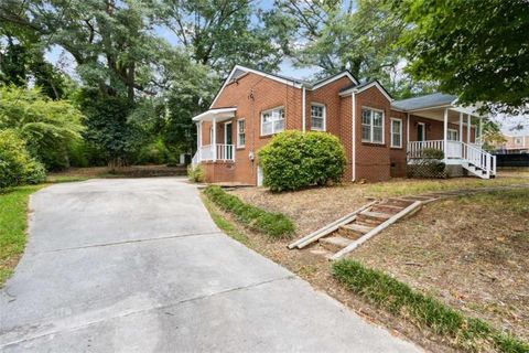 A home in Winder