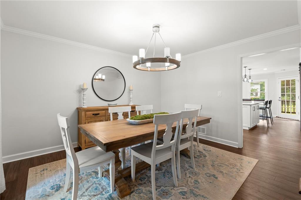 Stockton's Mill - Residential