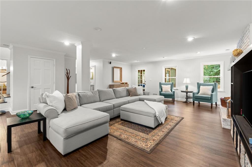Stockton's Mill - Residential