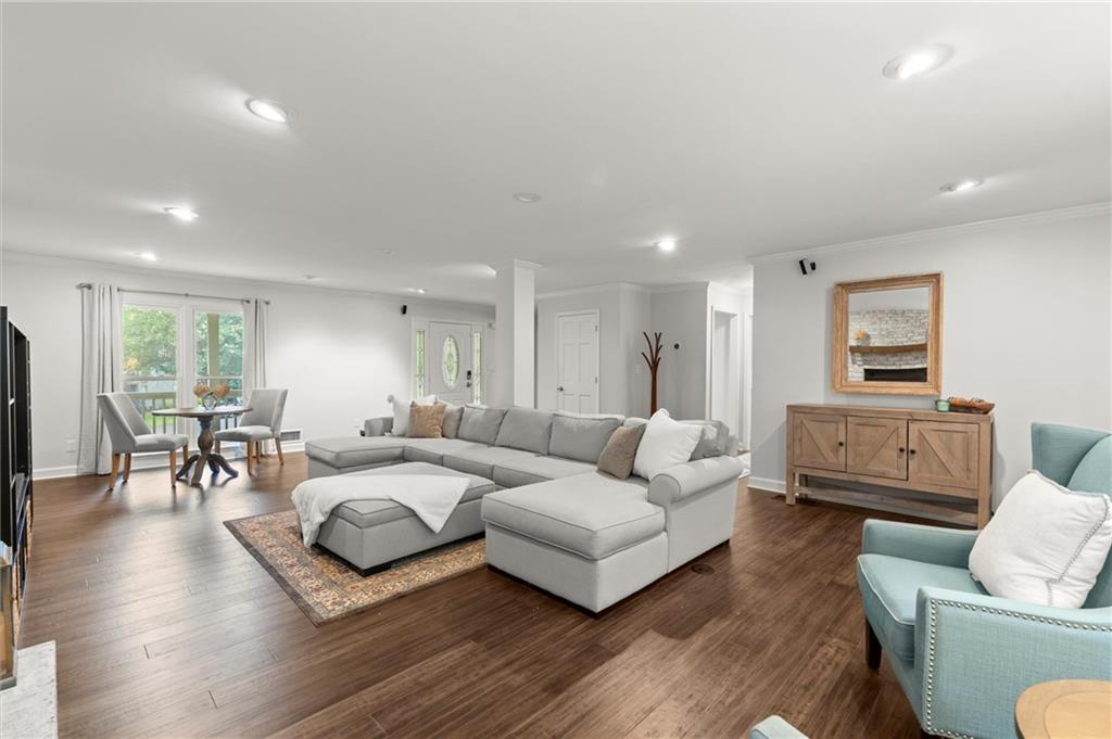 Stockton's Mill - Residential