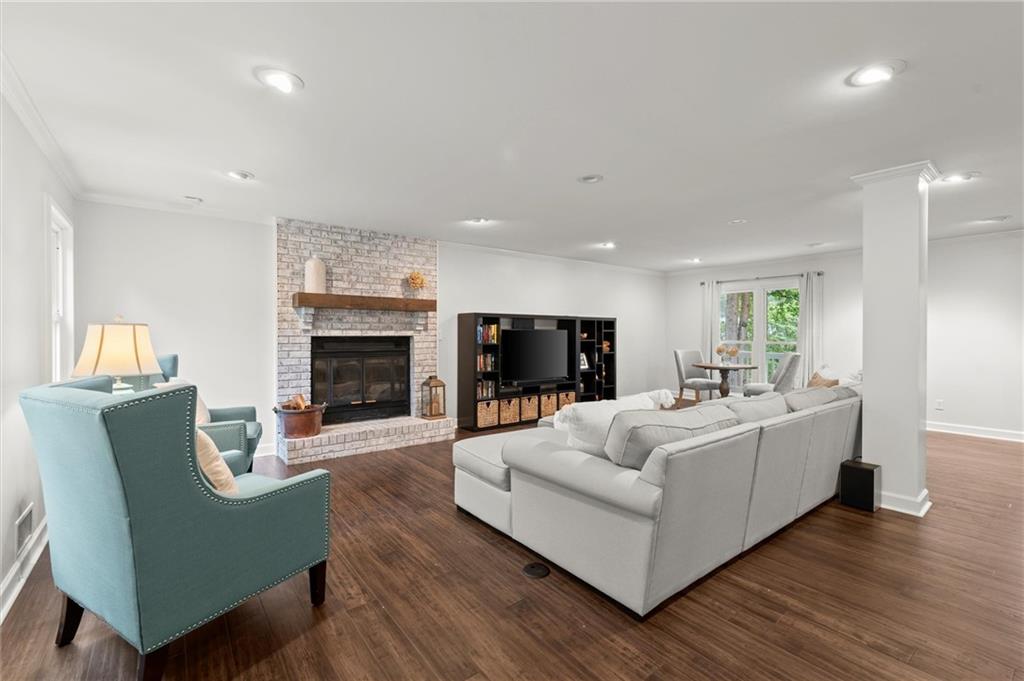Stockton's Mill - Residential
