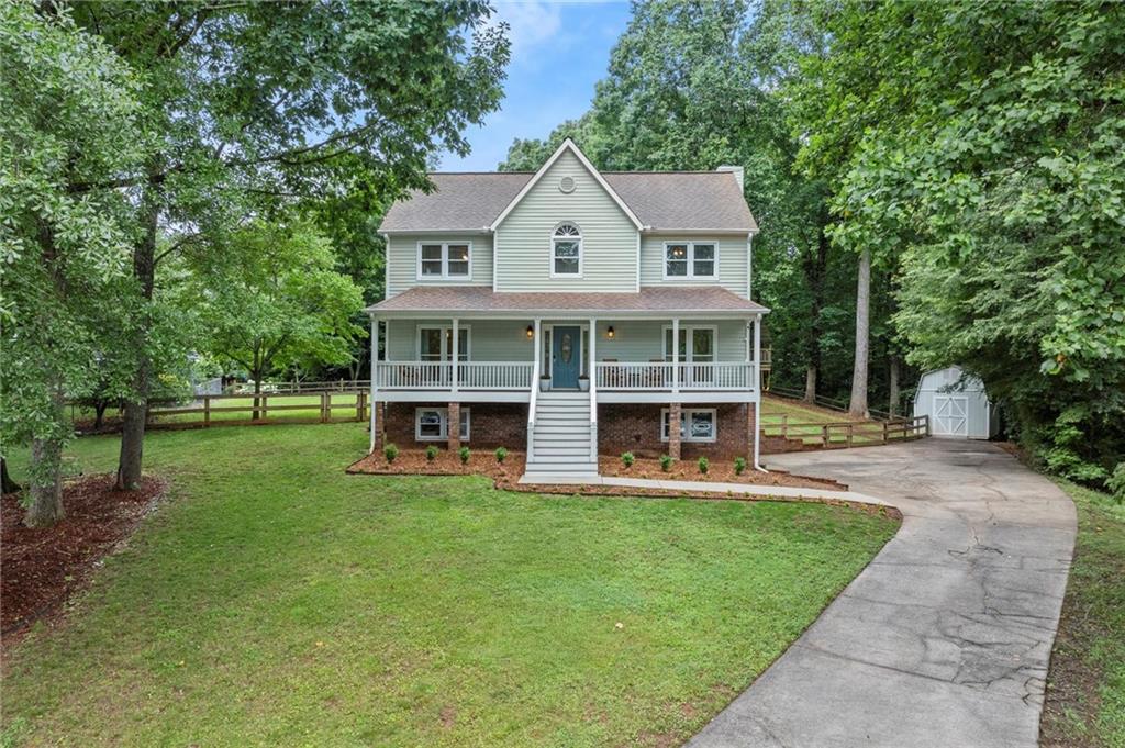 2060 Candlewood Court NE
