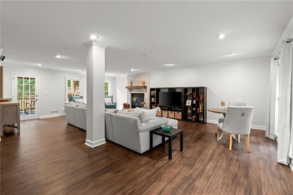 Stockton's Mill - Residential