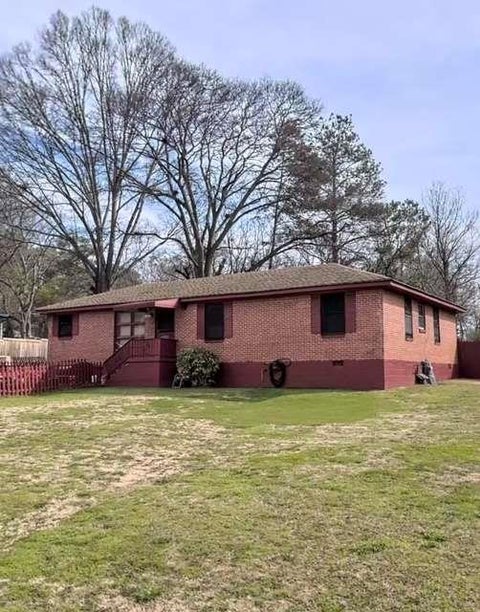 Homes For Sale - 2898 Meadowview Drive<br/> Atlanta, GA 30316