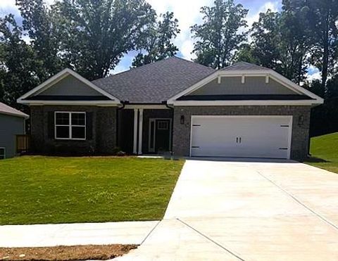 Homes For Sale - 211 Thunder Valley<br/> Dawsonville, GA 30534