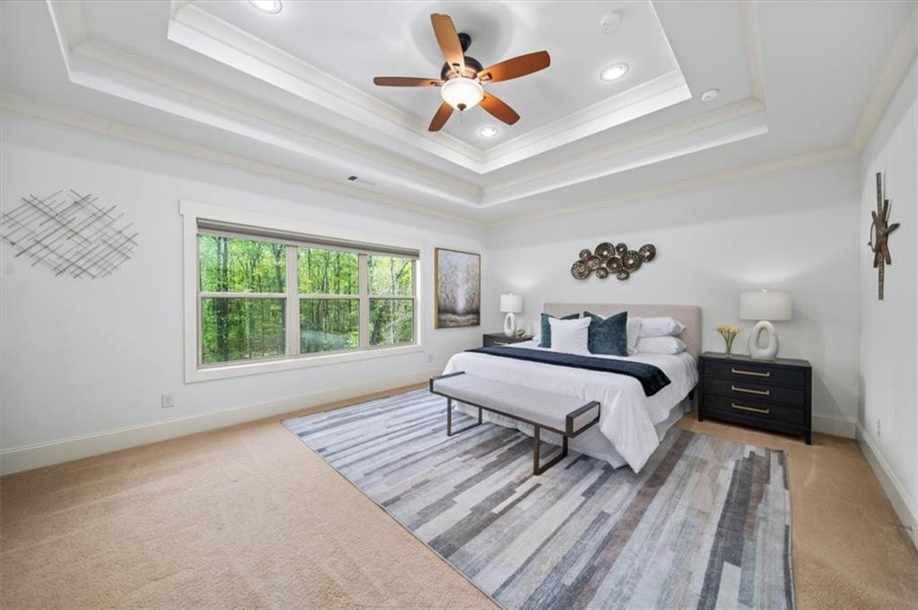 925 Upper Hembree Road, Roswell, Georgia image 30