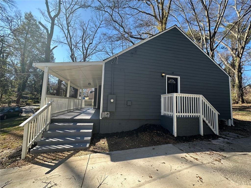1457 Richland Road SW
